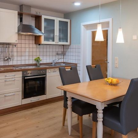 גונצנהאוזן Ferienhaus Meyer מראה חיצוני תמונה