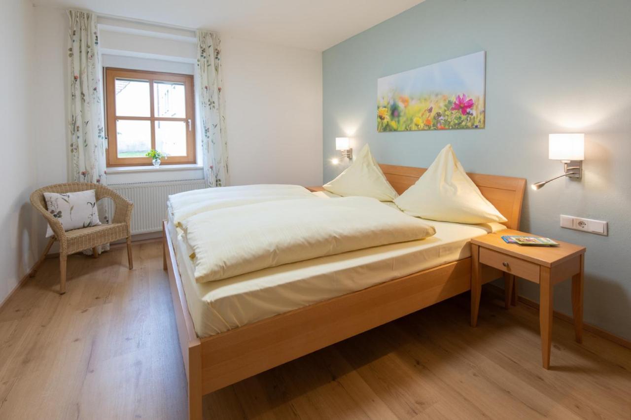 גונצנהאוזן Ferienhaus Meyer מראה חיצוני תמונה