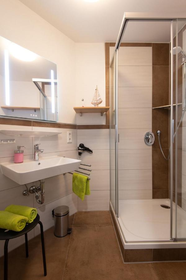 גונצנהאוזן Ferienhaus Meyer מראה חיצוני תמונה