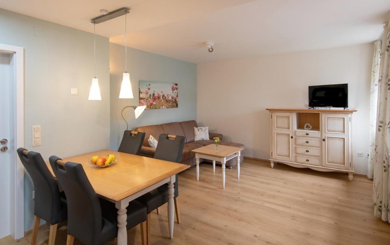 גונצנהאוזן Ferienhaus Meyer מראה חיצוני תמונה